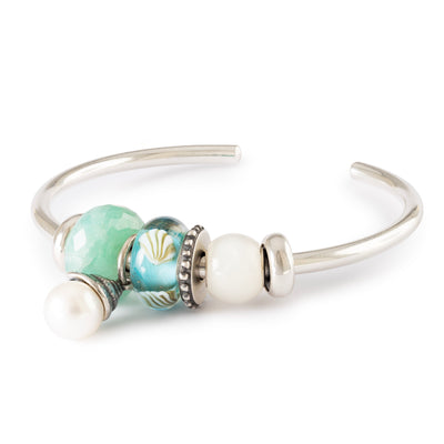 Mermaid Treasures Bangle