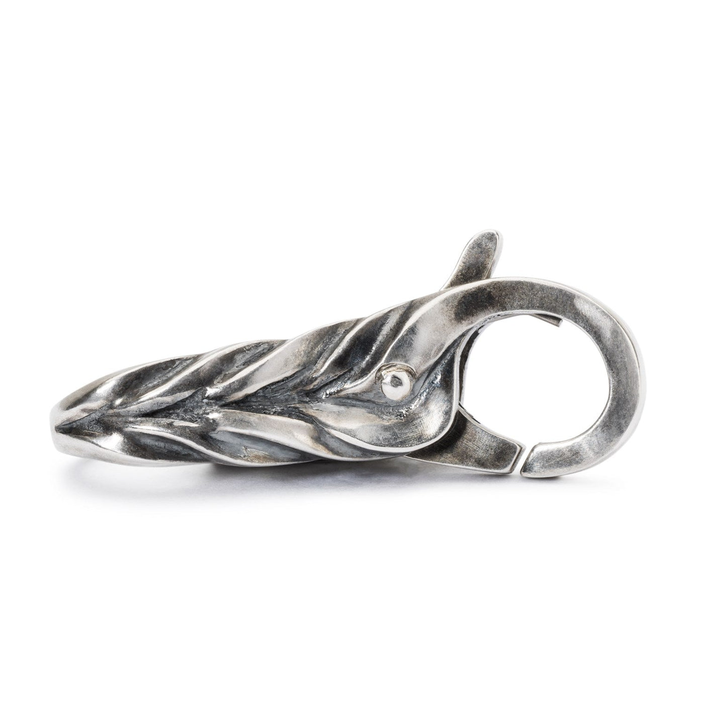 Pulsera de Plata Clásica