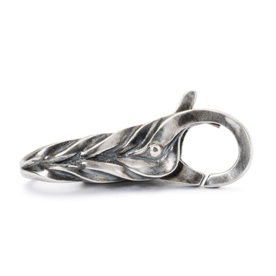 Pulsera de Plata Clásica