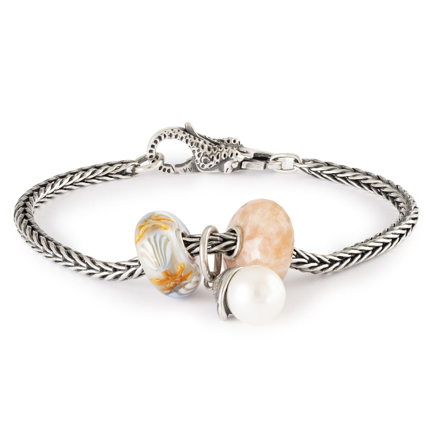 Ocean’s Treasure Tassel