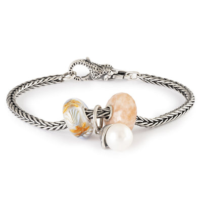 Ocean’s Treasure Tassel