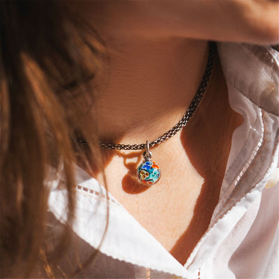 Daydream Blossom Tassel
