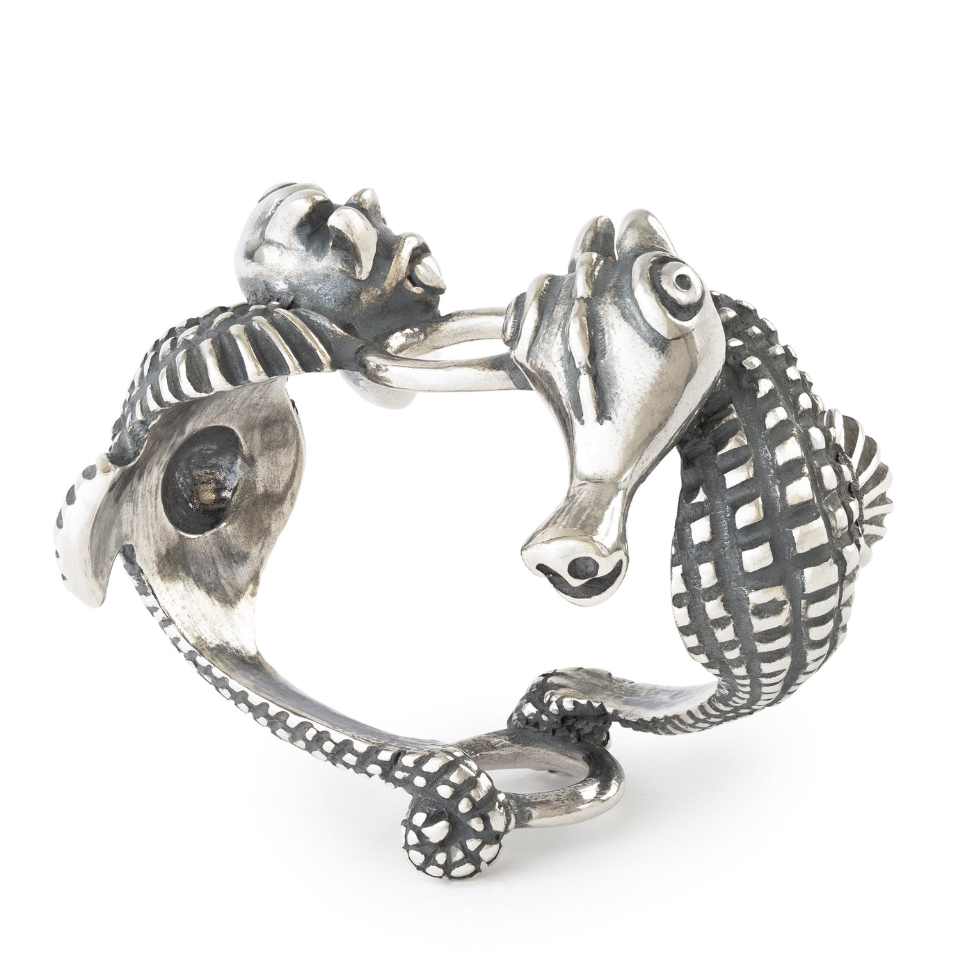 Seahorse Wisdom Necklace