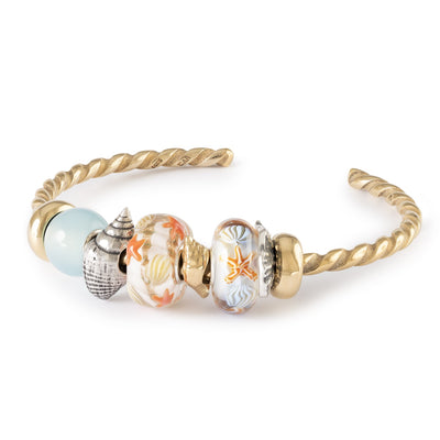 Ocean Echo, Gold