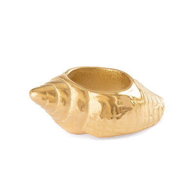 Ocean Echo, Gold