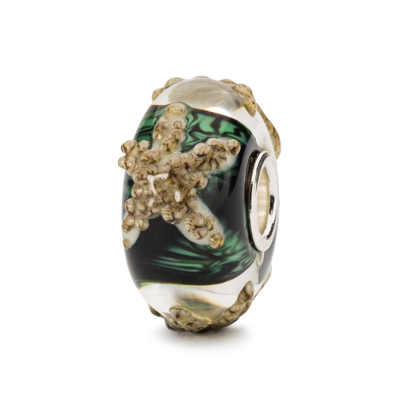 Steady Starfish Bead