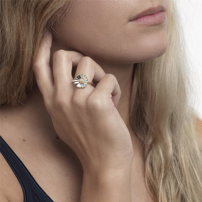 Daisy Ring