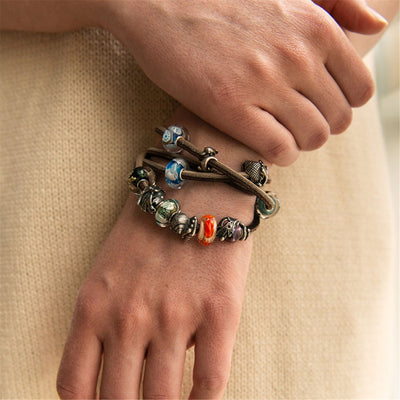 Steady Starfish Bead