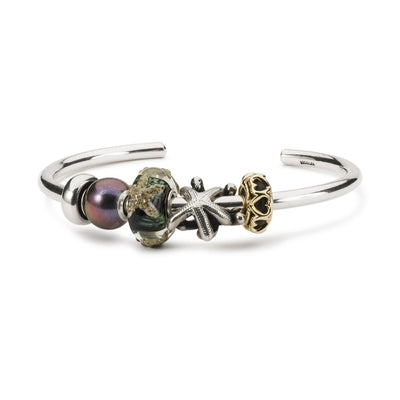 Steady Starfish Bead