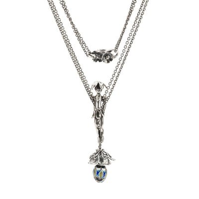 Wisdom Fantasy Necklace