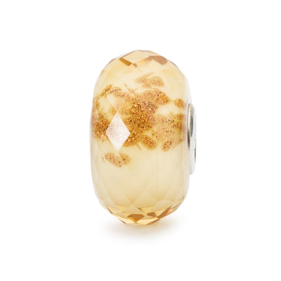 Yellow Twinkle Bead